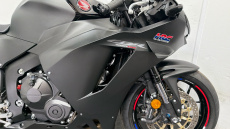 Honda CBR600RR (24MY)